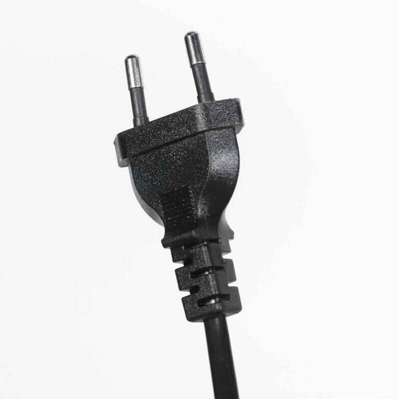 Lámpara de pie de zacate de mar natural, ideal para espacios rústicos Steinhauer Bloeba - Imagen 13