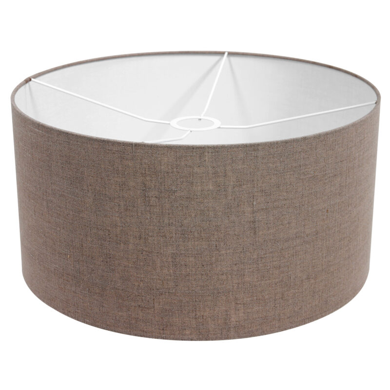 Lámpara de pared de metal gris trendy Steinhauer Bloeba - Imagen 5