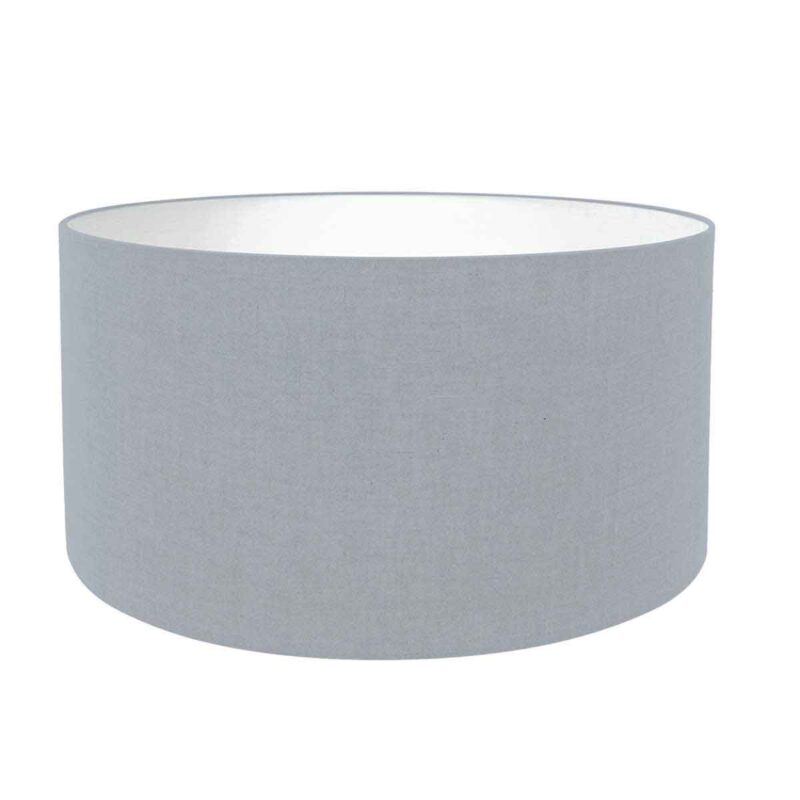 Lámpara de pared de tela azul trendy Steinhauer Bloeba - Imagen 5