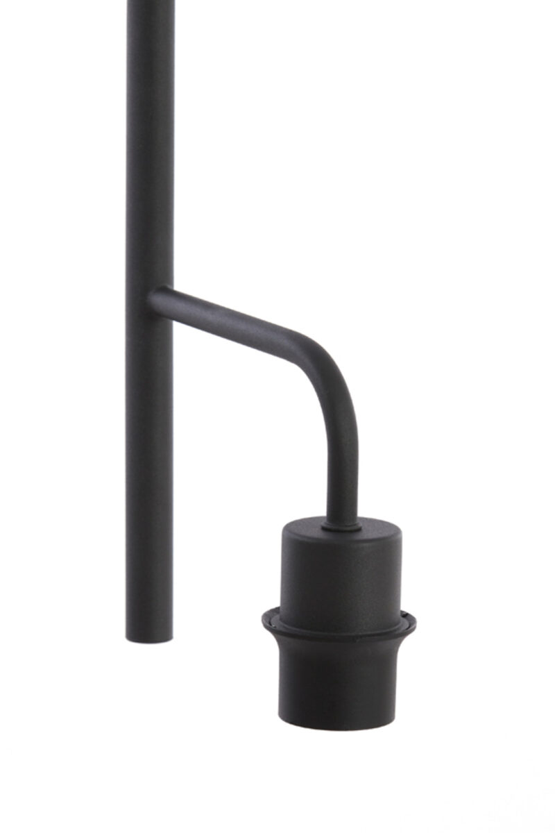 Lámpara colgante moderna de diseño elegante Light & Living Edisa – An. 48 cm - Imagen 4