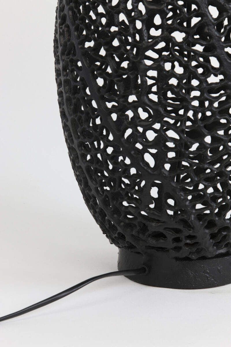 Nombre del producto para tu tienda en línea Light & Living Sinula - H. 44 cm - Imagen 4