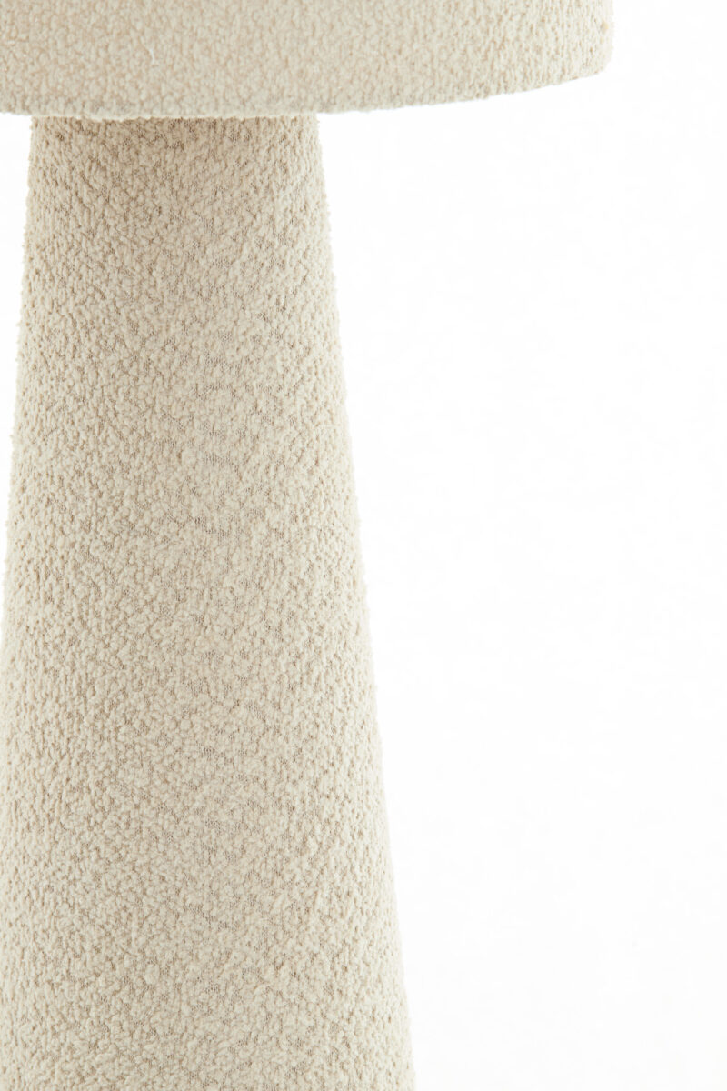 Lámpara de pie cilíndrica estilo moderno Light & Living Micky - H. 180 cm - Imagen 5