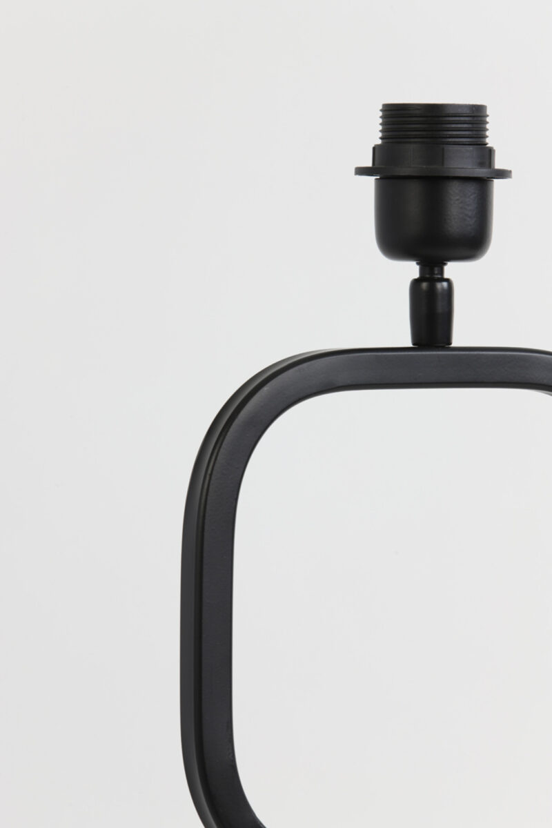 Lámpara de mesa colorida Light & Living Lutika con diseño alegre – H. 69 cm - Imagen 6