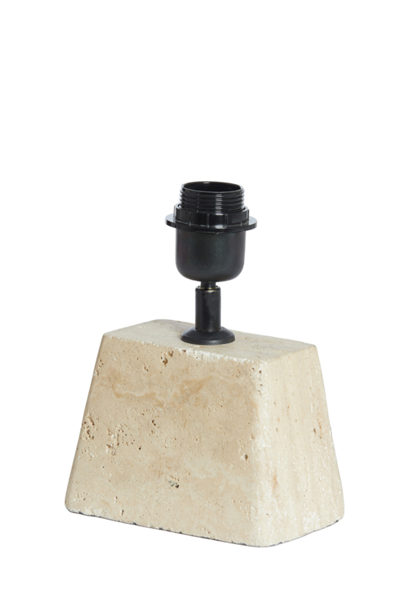 Base de lámpara cuadrada ancha Light & Living Kardan - Imagen 3