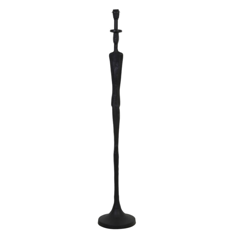 Lámparas de pie coloridas Light & Living Gizon – H. 145 cm