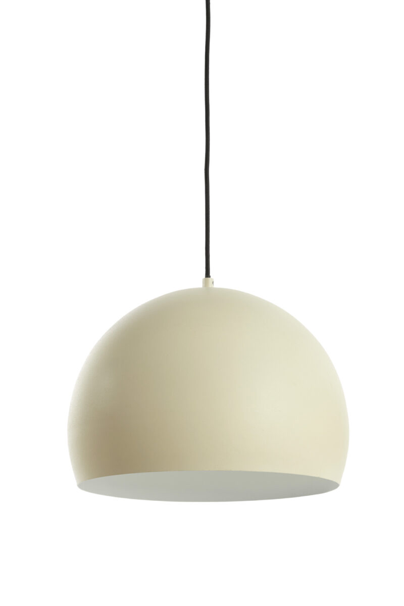 Juego de lámparas semiesféricas Light & Living Jaicey – An. 120 cm - Imagen 3