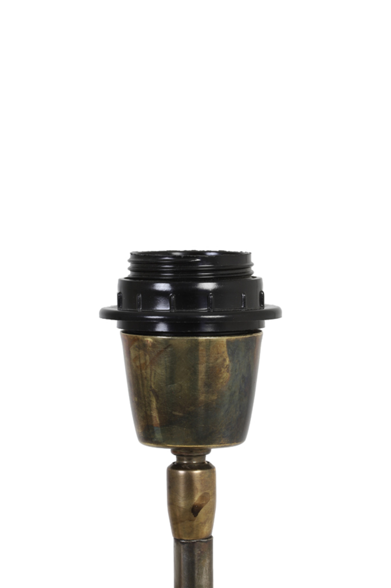 Lámpara de mesa moderna Light & Living Parrot en tono sofisticado - Imagen 5