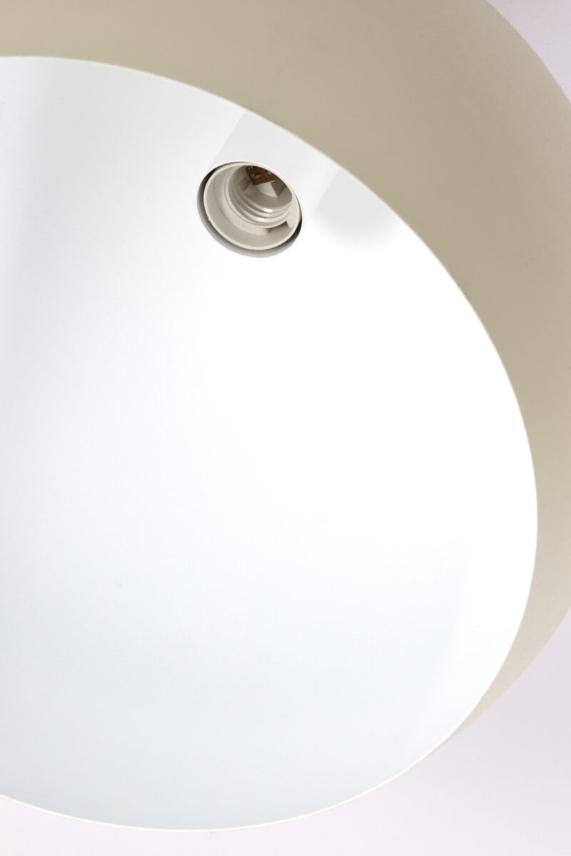 Juego de lámparas semiesféricas Light & Living Jaicey – An. 120 cm - Imagen 6