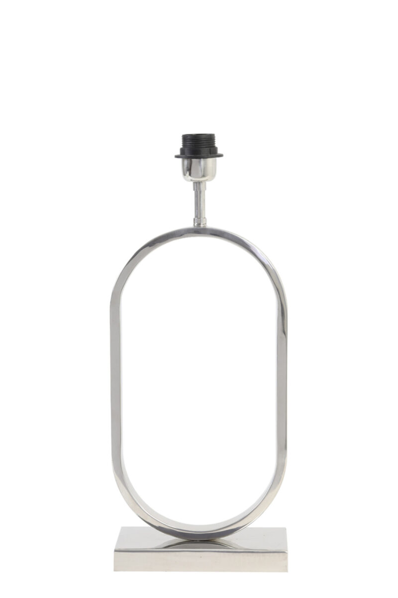 Lámpara de mesa colorida Light & Living Jamiri – H. 45 cm - Imagen 2