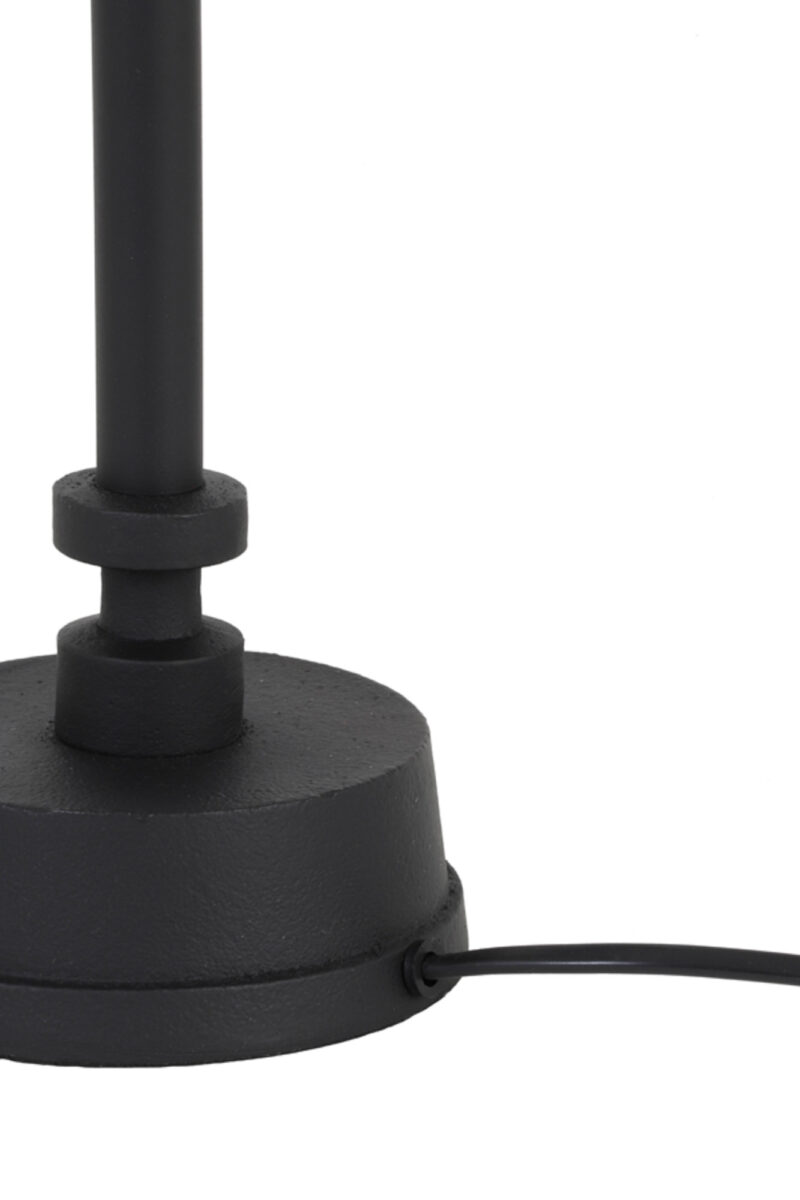 Lámparas de mesa coloridas Light & Living Howell para tu interior – H. 38 cm - Imagen 3