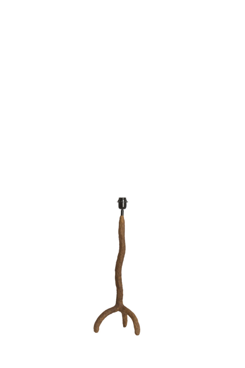 Base de lámpara de estilo clásico Light & Living Guja - H. 57 cm - Imagen 2