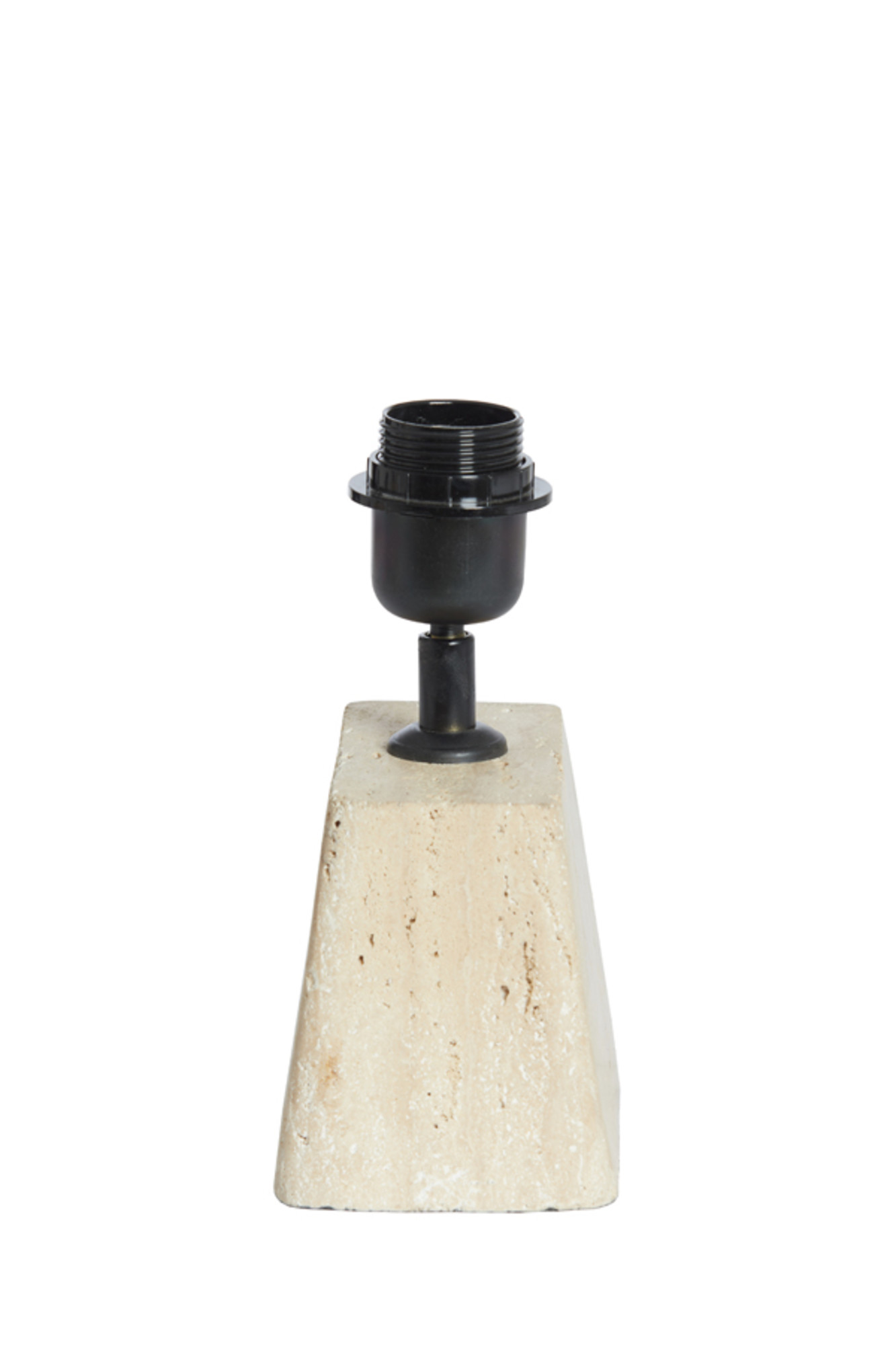 Base de lámpara cuadrada ancha Light & Living Kardan - Imagen 4