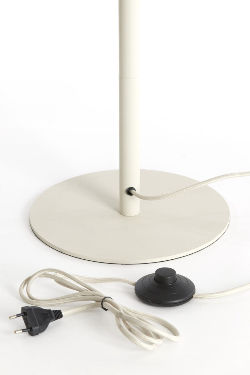 Estructura simple en color beige Light & Living Rodrigo – H. 135 cm - Imagen 7