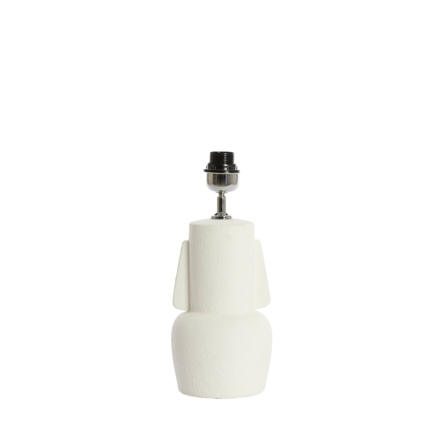 Lámpara de mesa moderna Light & Living Mataram - H. 37,5 cm