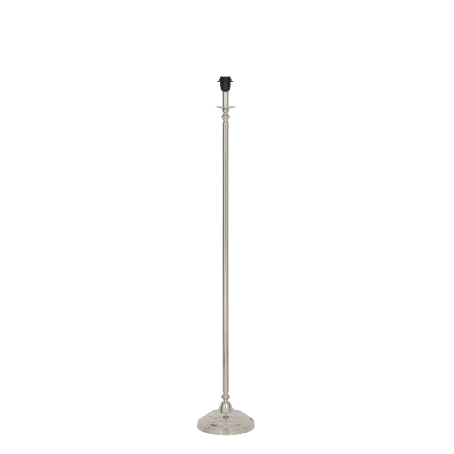Lámpara de pie moderna Light & Living Saigon – H. 125 cm