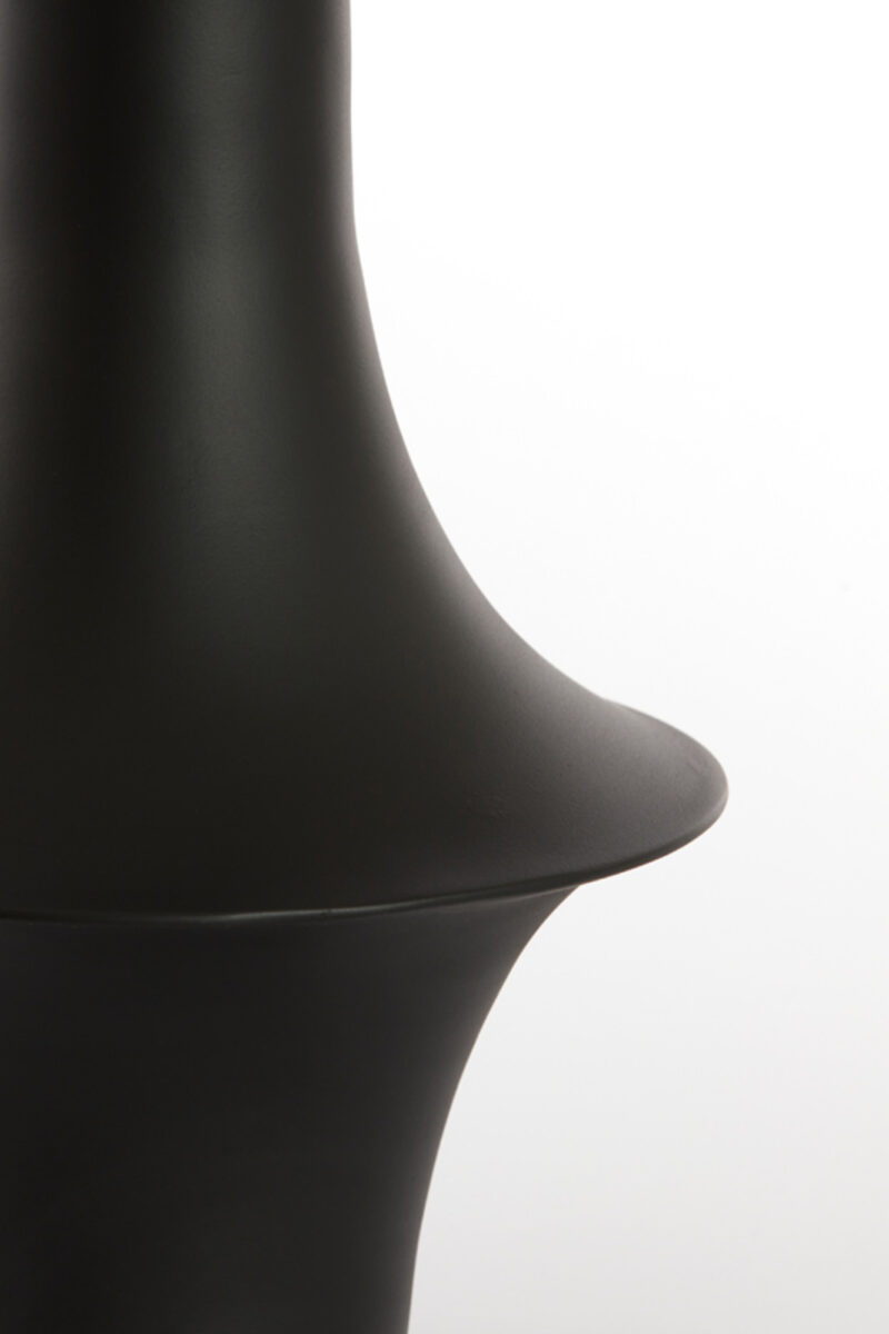 Lámpara de mesa neutra Light & Living Jeff en tono suave – H. 61 cm - Imagen 5