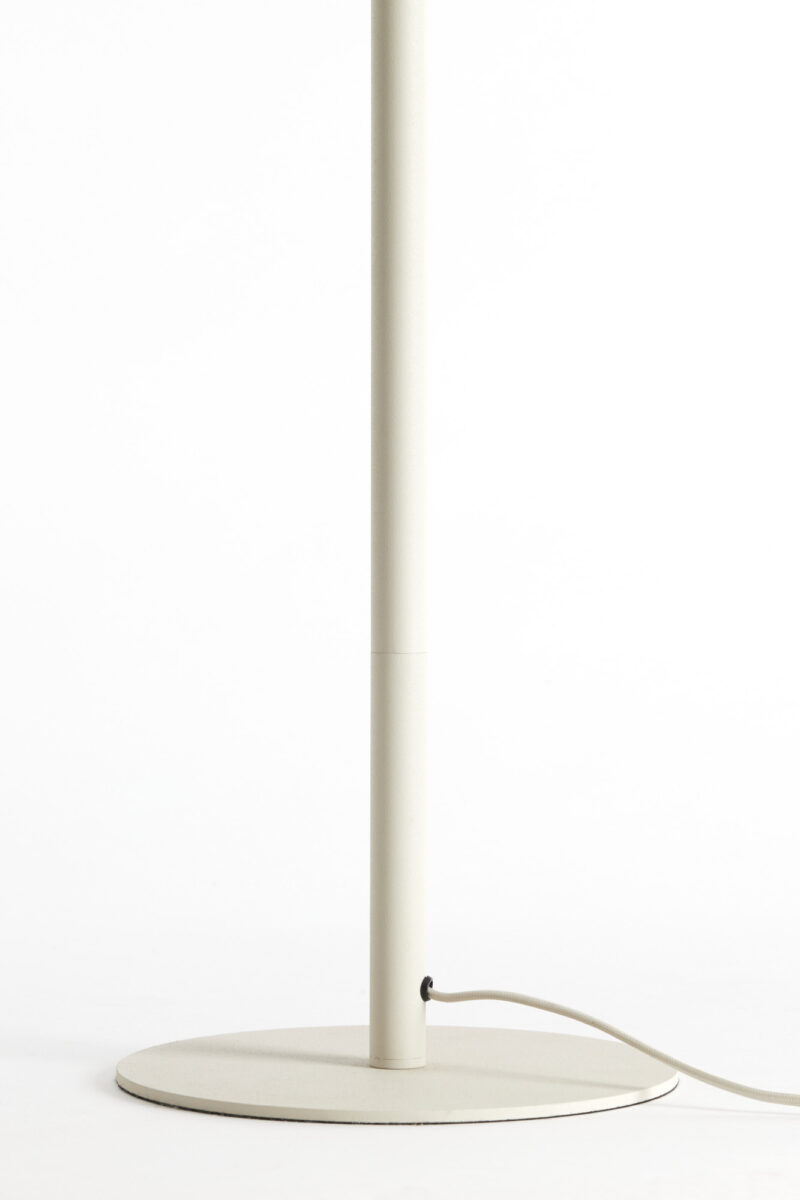 Estructura simple en color beige Light & Living Rodrigo – H. 135 cm - Imagen 6