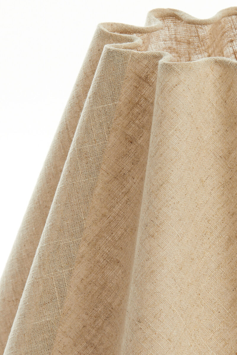 Pantalla de lámpara de color beige Light & Living Bezaha - Ø 15 cm - Imagen 5