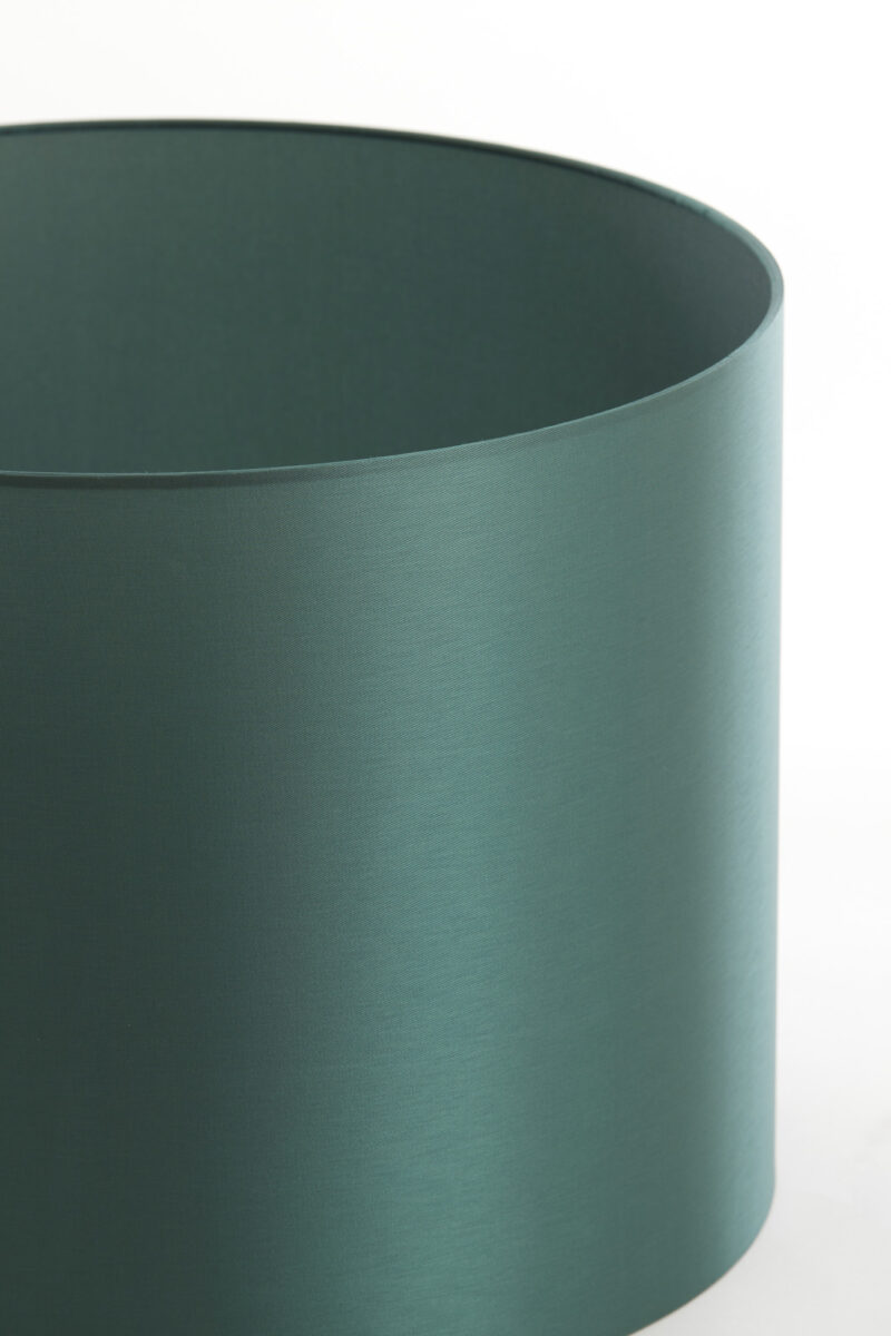 Pantalla verde con forma cilíndrica Light & Living Imani – Ø 30 cm - Imagen 3