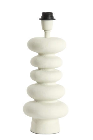 Alternative view of Lámparas de mesa modernas Light & Living Olona – H. 35 cm