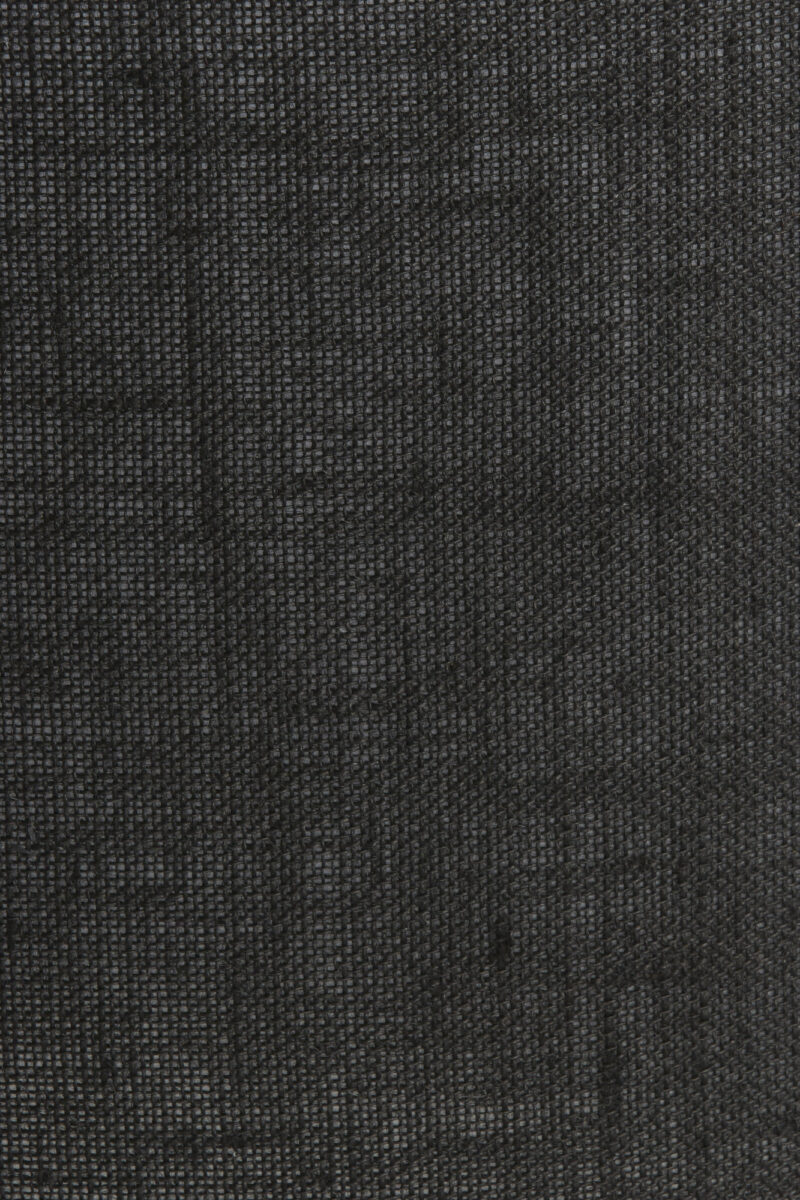Pantalla de lámpara cilíndrica negra para ambiente Light & Living Sendai - Ø 20 cm - Imagen 4