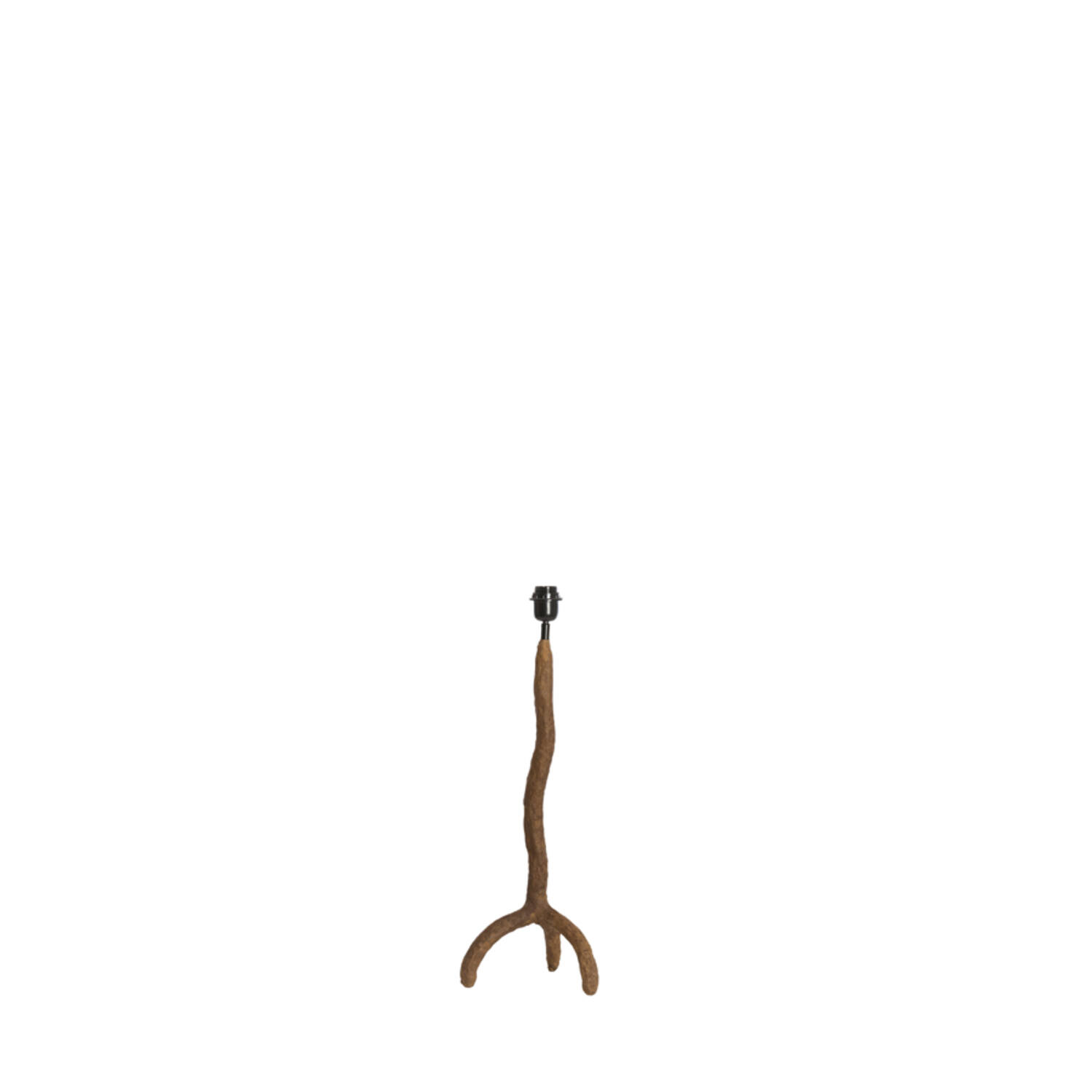 Base de lámpara de estilo clásico Light & Living Guja - H. 57 cm