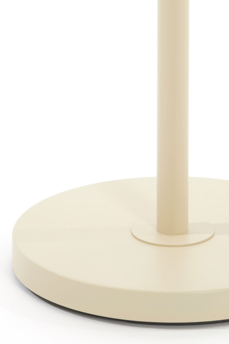 Pata de lámpara color crema Light & Living Washington - H. 148,5 cm - Imagen 5
