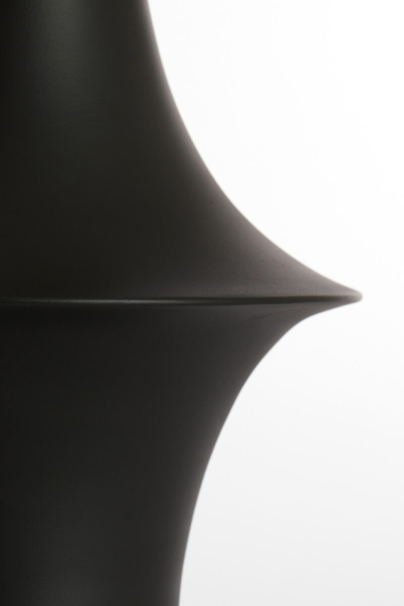 Lámpara de mesa neutra Light & Living Jeff en tono suave – H. 61 cm - Imagen 8
