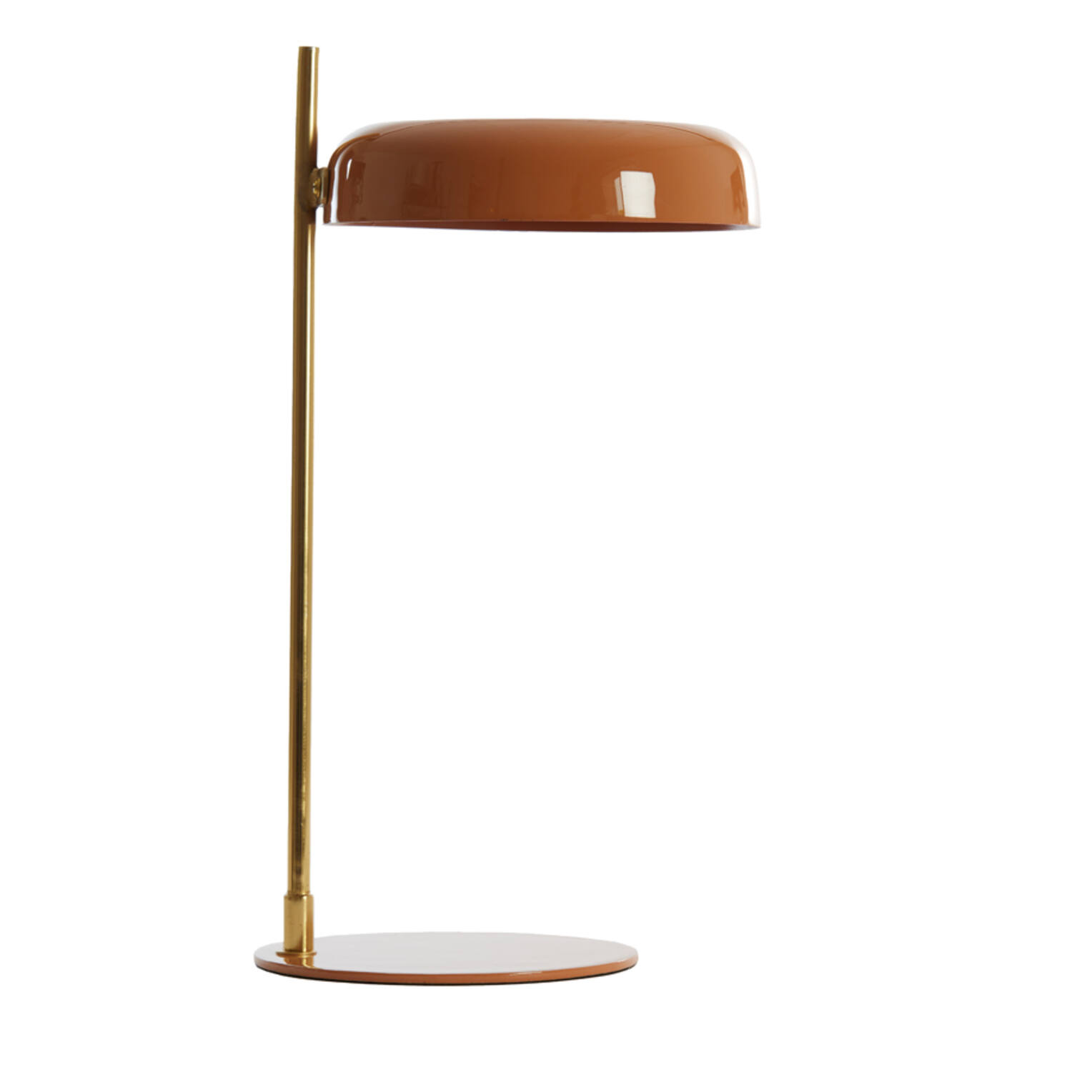 Lámpara de escritorio estilo vintage Light & Living Maleka - H. 47 cm