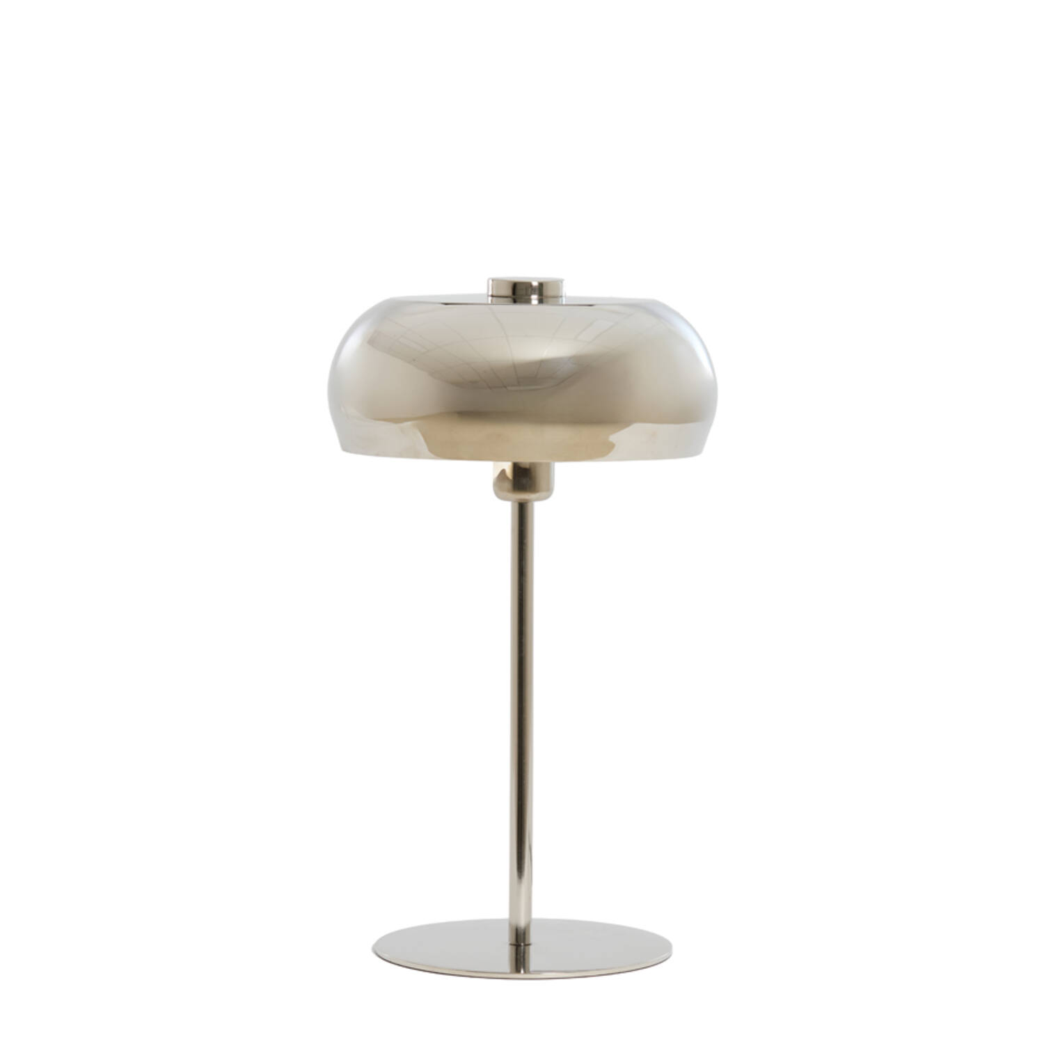 Lámpara de escritorio de metal diseño moderno Light & Living Surin - H. 47 cm