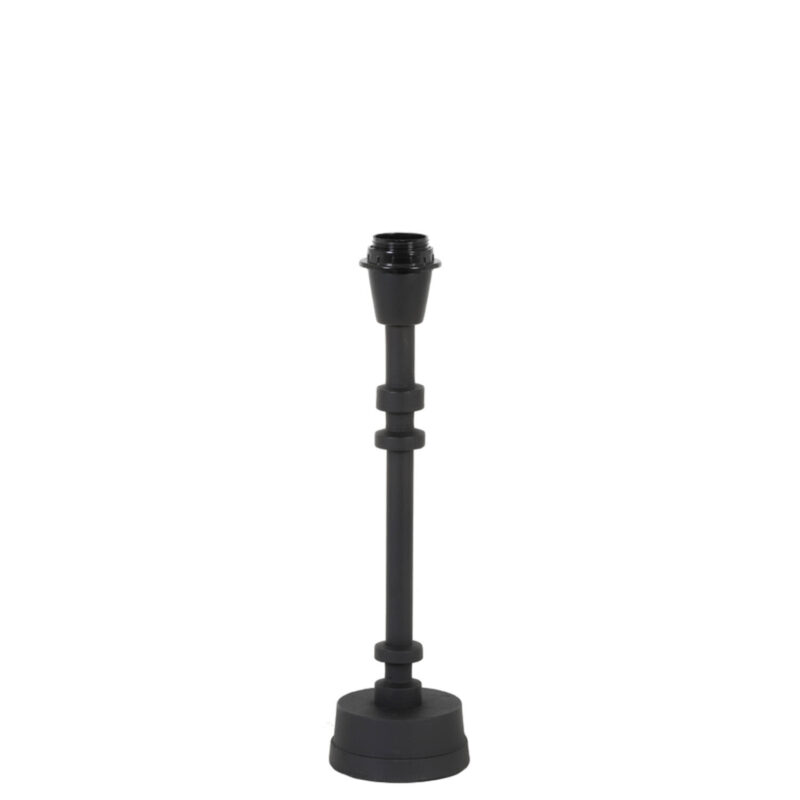 Lámparas de mesa coloridas Light & Living Howell para tu interior – H. 38 cm