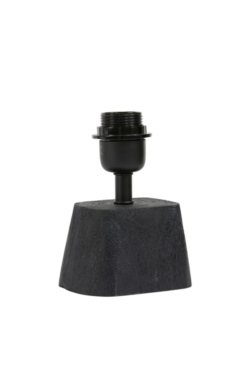 Lámparas de mesa elegantes Light & Living Kardan para cualquier espacio – H. 19 cm - Imagen 2