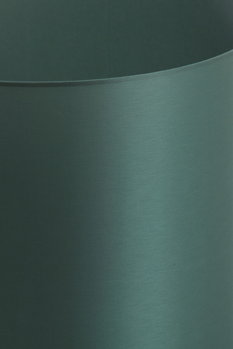 Pantalla verde con forma cilíndrica Light & Living Imani – Ø 30 cm - Imagen 5