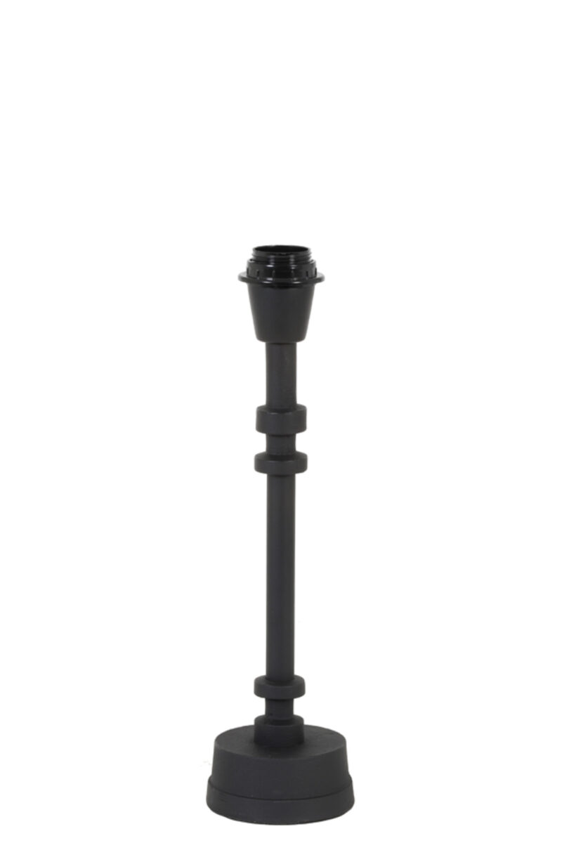 Lámparas de mesa coloridas Light & Living Howell para tu interior – H. 38 cm - Imagen 2