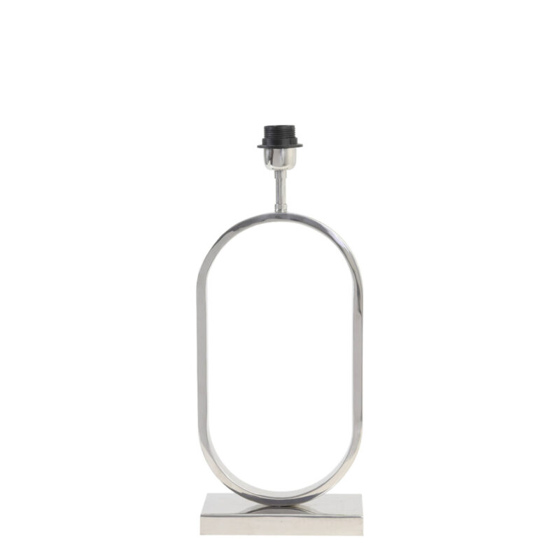 Lámpara de mesa colorida Light & Living Jamiri – H. 45 cm