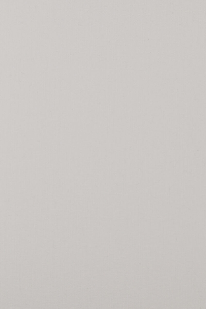 Pantalla de lámpara en forma de cilindro de color blanco Light & Living Polycotton - Ø 35 cm - Imagen 5