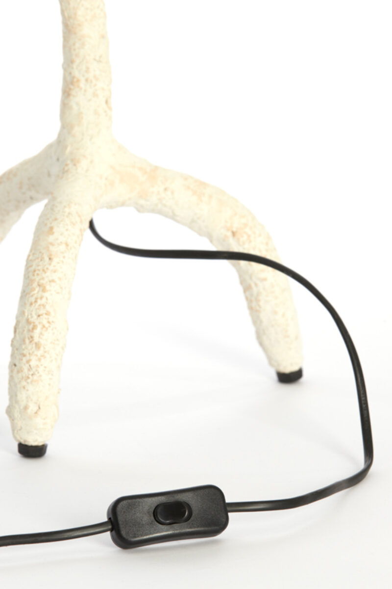 Lámparas de mesa elegantes Light & Living Guja en varios colores – H. 57 cm - Imagen 7