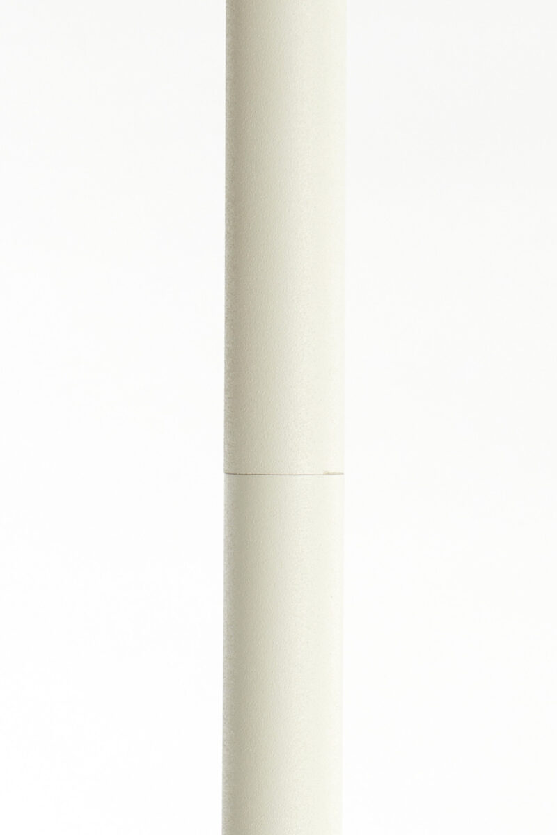Estructura simple en color beige Light & Living Rodrigo – H. 135 cm - Imagen 5