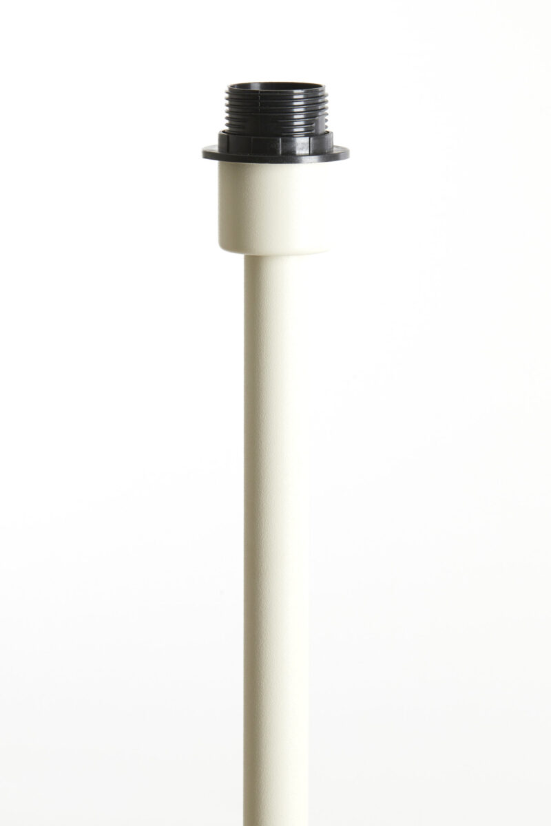 Estructura simple en color beige Light & Living Rodrigo – H. 135 cm - Imagen 3