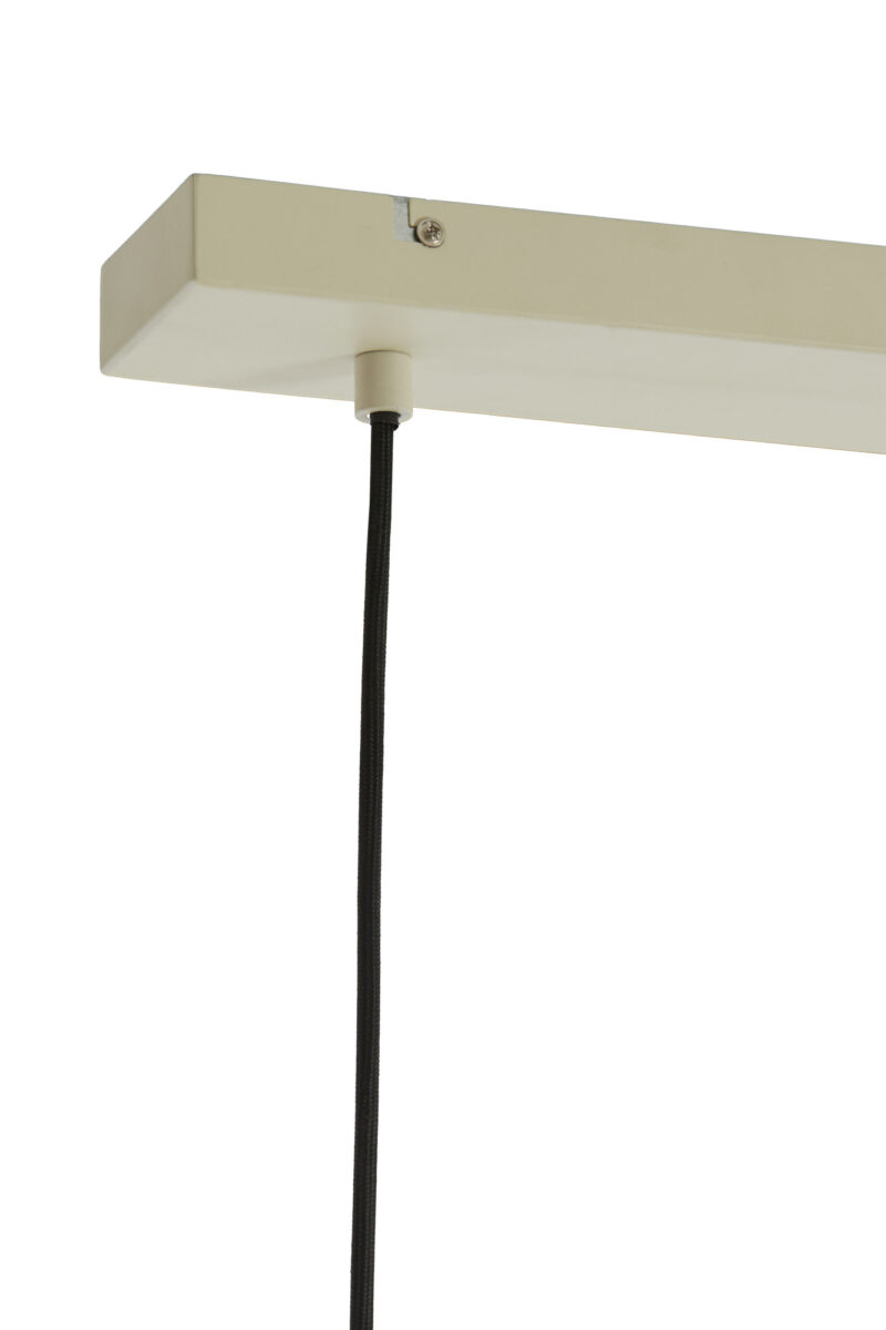 Juego de lámparas semiesféricas Light & Living Jaicey – An. 120 cm - Imagen 7