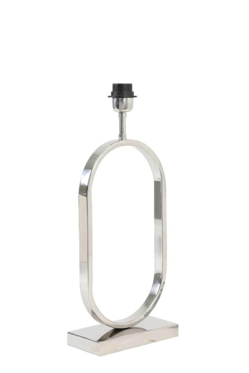 Lámpara de mesa colorida Light & Living Jamiri – H. 45 cm - Imagen 3