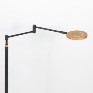 steinhauerexclusive-lámparadepie-soleil-dorado-metal-lámparadediseño-led-3515go-4