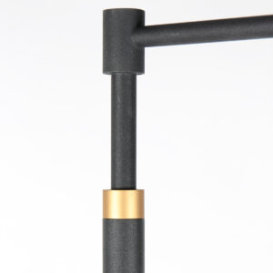 steinhauerexclusive-lámparadepie-soleil-dorado-metal-lámparadediseño-led-3515go-5