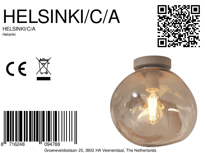 it'saboutromi-plafón-helsinki-natural-metal-ø26cm-e27-helsinki/c/a-8a