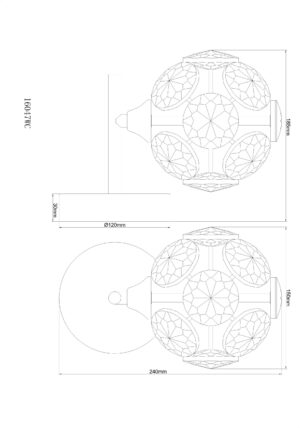 apliquedeparedeleganteconboladecristalvirina-1