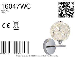 apliquedeparedeleganteconboladecristalvirina-8a