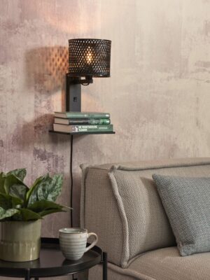 good&mojo-apliquedepared-java-negro-bambú-ø18cm-e14-java/w1/b/1815/b-02