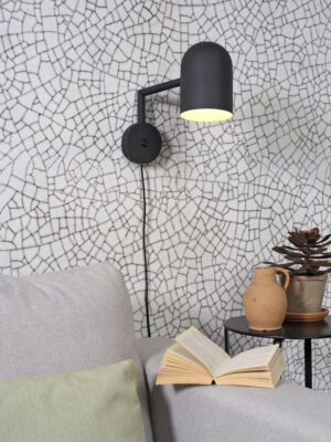 it'saboutromi-apliquedepared-marseille-negro-metal-ø12cm-e27-marseille/w/b-02