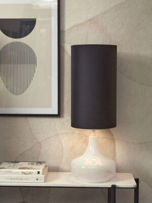 it'saboutromi-lámparademesa-reykjavik-negro-algodónmetal-ø25cm-e27-reykjavik/t25/w/2545/b-02