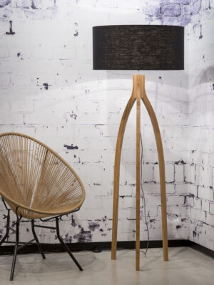 good&mojo-lámparadepie-annapurna-negro-bambúlino-ø60cm-e27-annapurna/f/6030/b-02